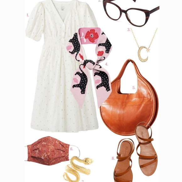 **SOLD** ANTHROPOLOGIE Julien Leather Tote - Picture 4 of 14